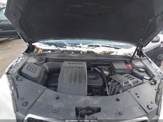 Chevrolet Equinox 1lt Image 7