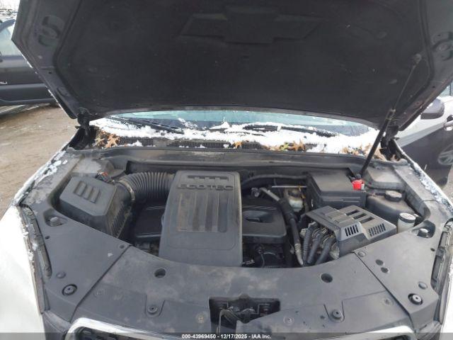 Chevrolet Equinox 1lt Image 7