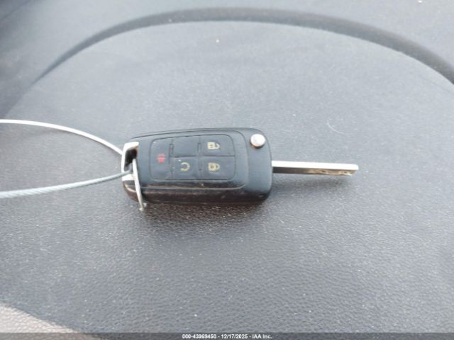 Chevrolet Equinox 1lt Image 12