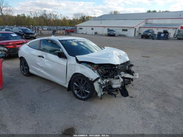 Honda Civic Ex Image 1