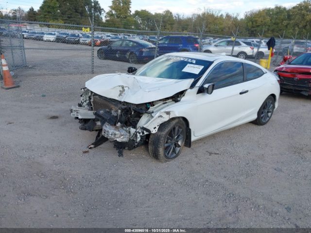 Honda Civic Ex Image 14