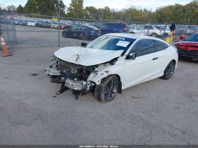 Honda Civic Ex Image 14