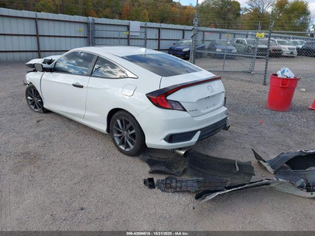 Honda Civic Ex Image 9