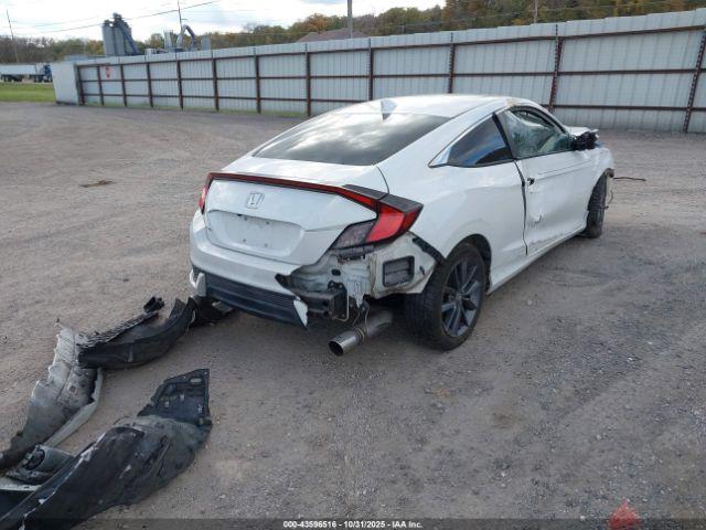 Honda Civic Ex Image 2