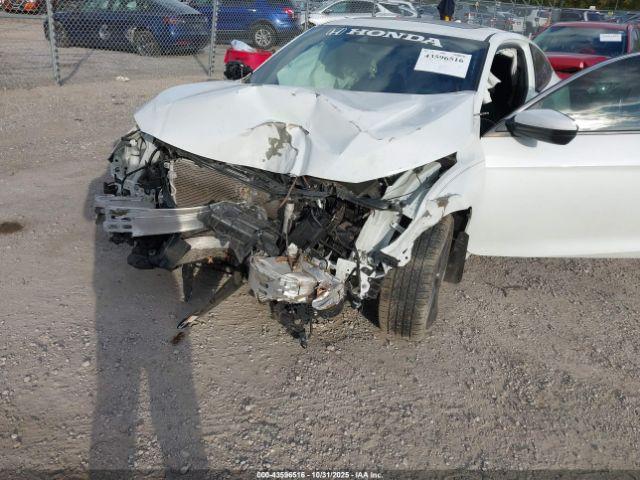 Honda Civic Ex Image 11