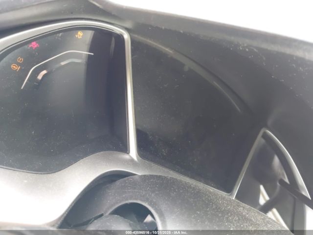 Honda Civic Ex Image 3