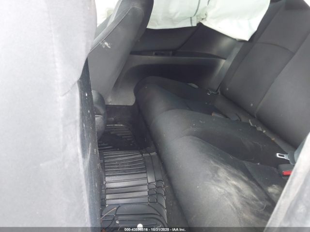 Honda Civic Ex Image 4