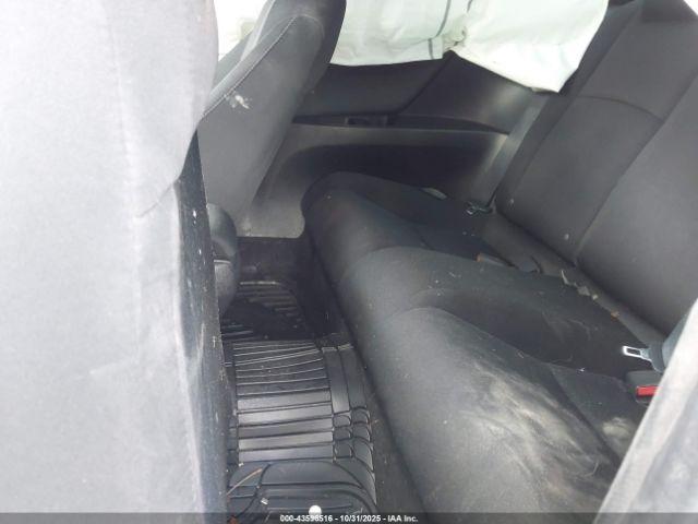 Honda Civic Ex Image 4