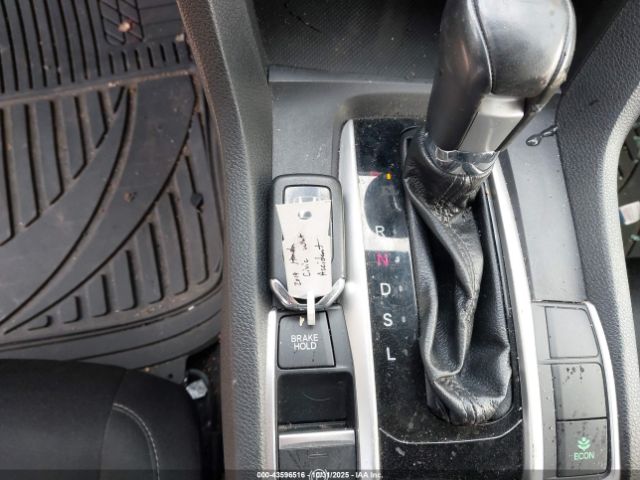 Honda Civic Ex Image 10