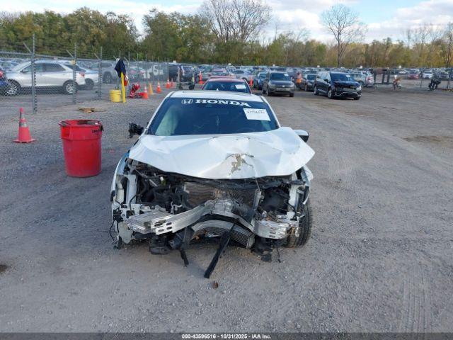 Honda Civic Ex Image 13