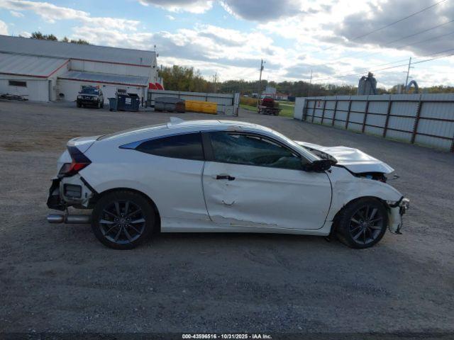 Honda Civic Ex Image 15