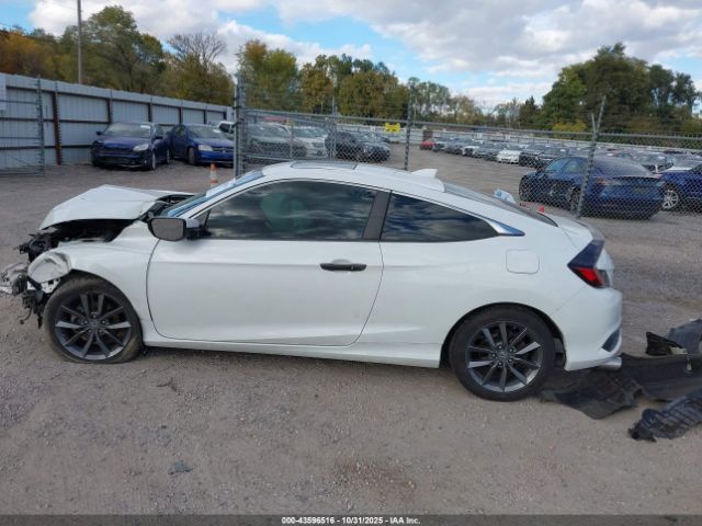 Honda Civic Ex Image 12