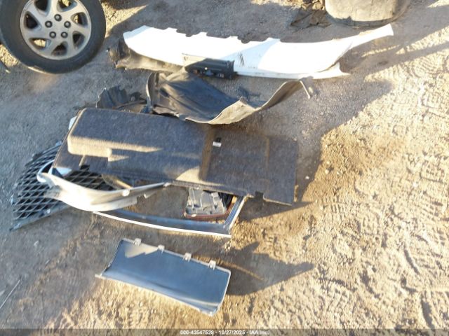 INFINITI Qx Luxe Image 10