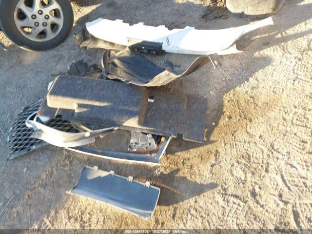 INFINITI Qx Luxe Image 10