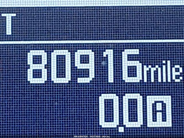 INFINITI Qx Luxe Image 13