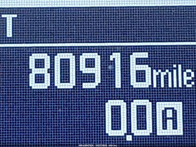 INFINITI Qx Luxe Image 13