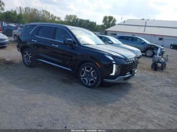  Salvage Hyundai PALISADE