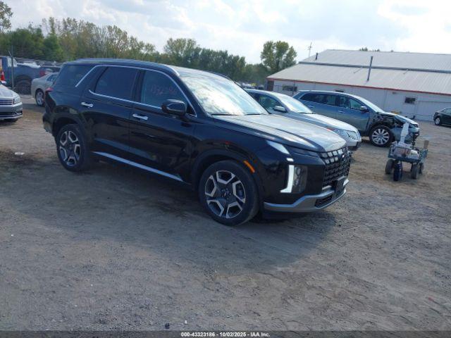  Salvage Hyundai PALISADE