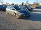 Ford Fusion Se Image 1