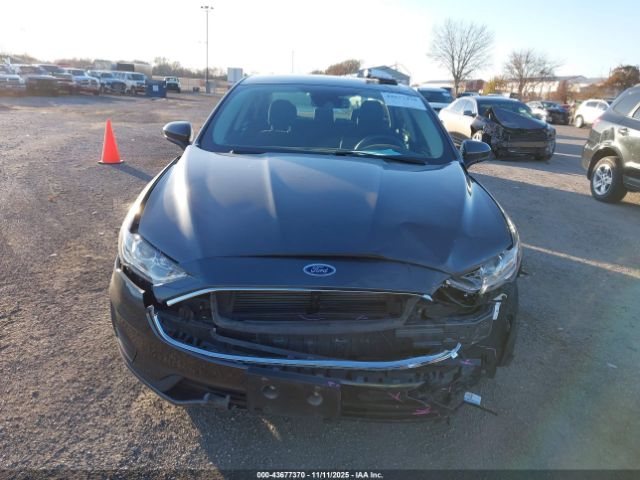 Ford Fusion Se Image 19