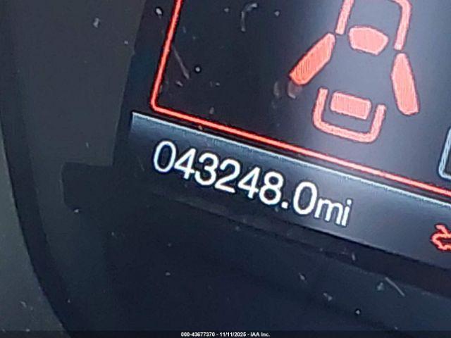 Ford Fusion Se Image 20