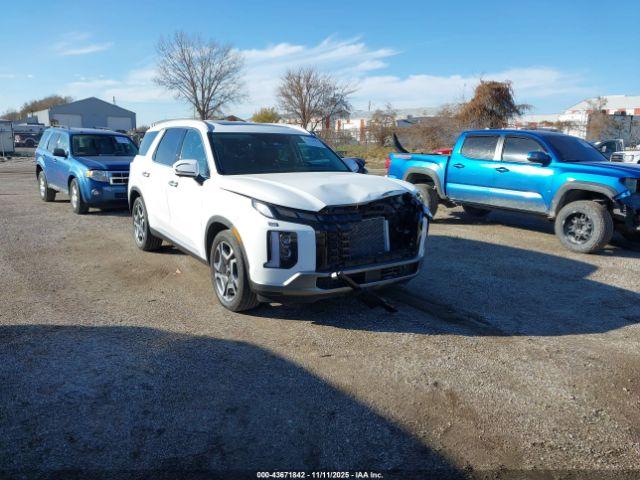  Salvage Hyundai PALISADE