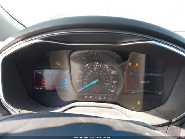 Ford Fusion Se Image 6