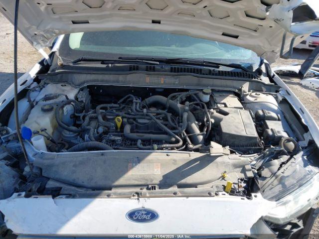 Ford Fusion Se Image 12
