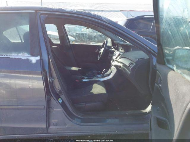 Honda Accord Lx Image 13