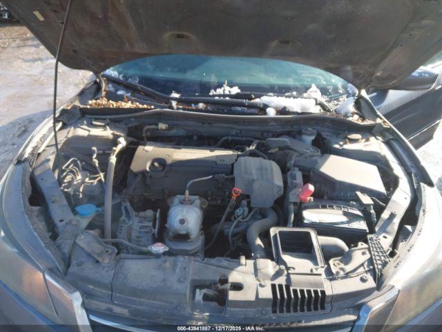 Honda Accord Lx Image 11