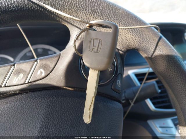 Honda Accord Lx Image 14