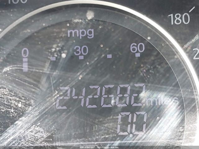 Honda Accord Lx Image 17