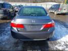 Honda Accord Lx Image 3