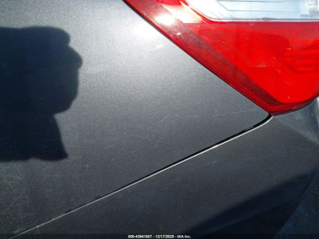 Honda Accord Lx Image 2