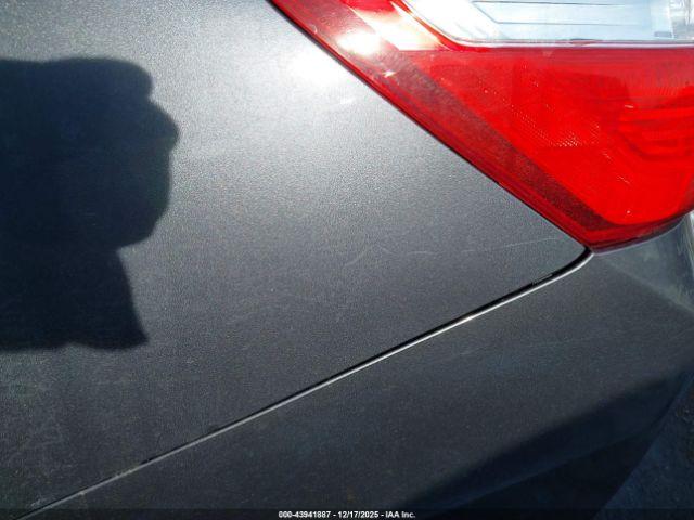 Honda Accord Lx Image 2