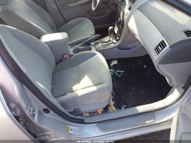 Toyota Corolla Le Image 7