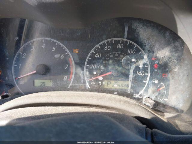 Toyota Corolla Le Image 6