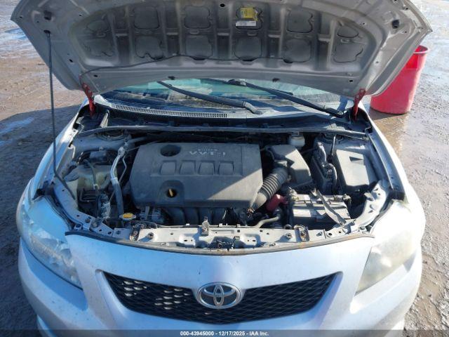 Toyota Corolla Le Image 9
