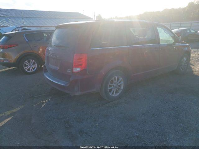 Dodge Grand Caravan Sxt Image 7