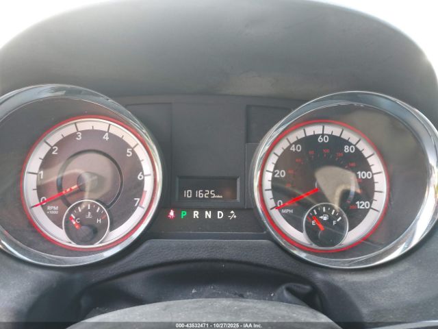 Dodge Grand Caravan Sxt Image 9