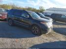 Ford Explorer Xlt Image 1