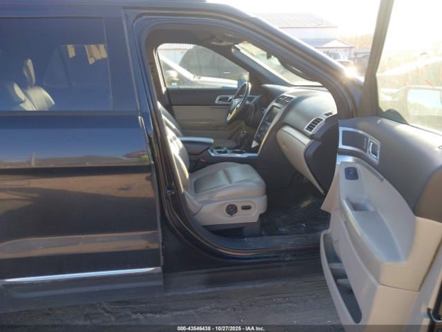 Ford Explorer Xlt Image 5