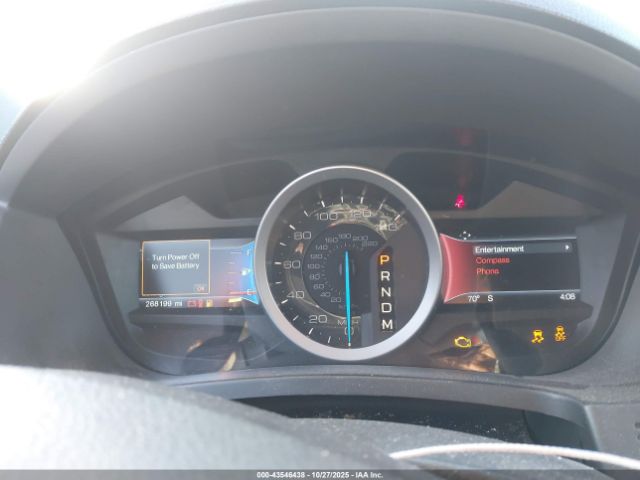 Ford Explorer Xlt Image 7