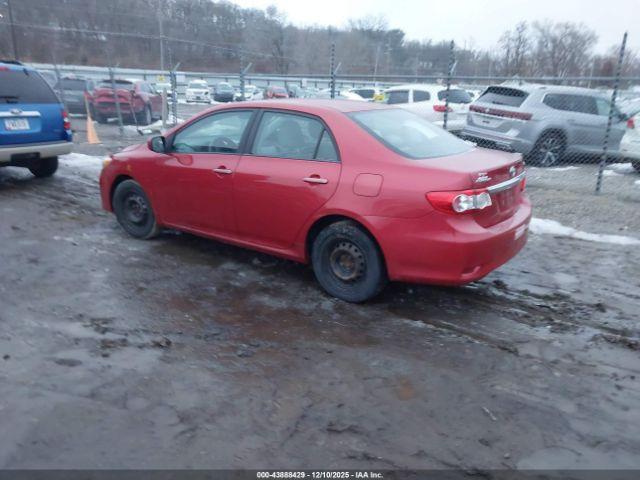 Toyota Corolla Le Image 5