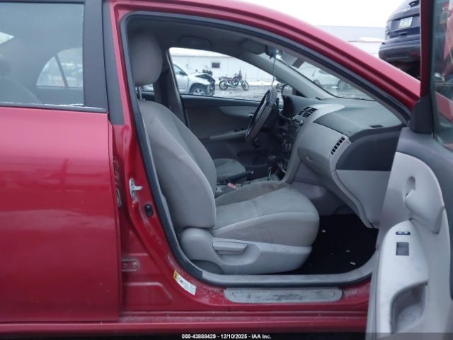 Toyota Corolla Le Image 7