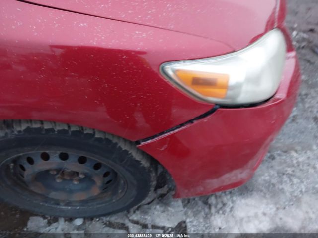 Toyota Corolla Le Image 8