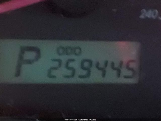 Toyota Corolla Le Image 14