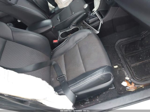 Toyota Corolla S Plus Image 6