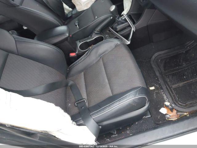 Toyota Corolla S Plus Image 6