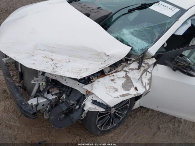 Toyota Corolla S Plus Image 8